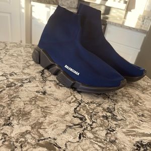 Balenciagas